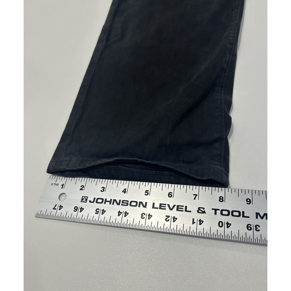AG Adriano Goldschmied The Graduate Tailored Leg Jeans 34 Mens *Inseam Tailored* - Picture 7 of 7
